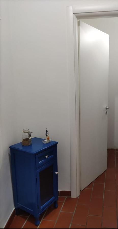 Appartamento Casa Azzurra Capo dʼOrlando Esterno foto