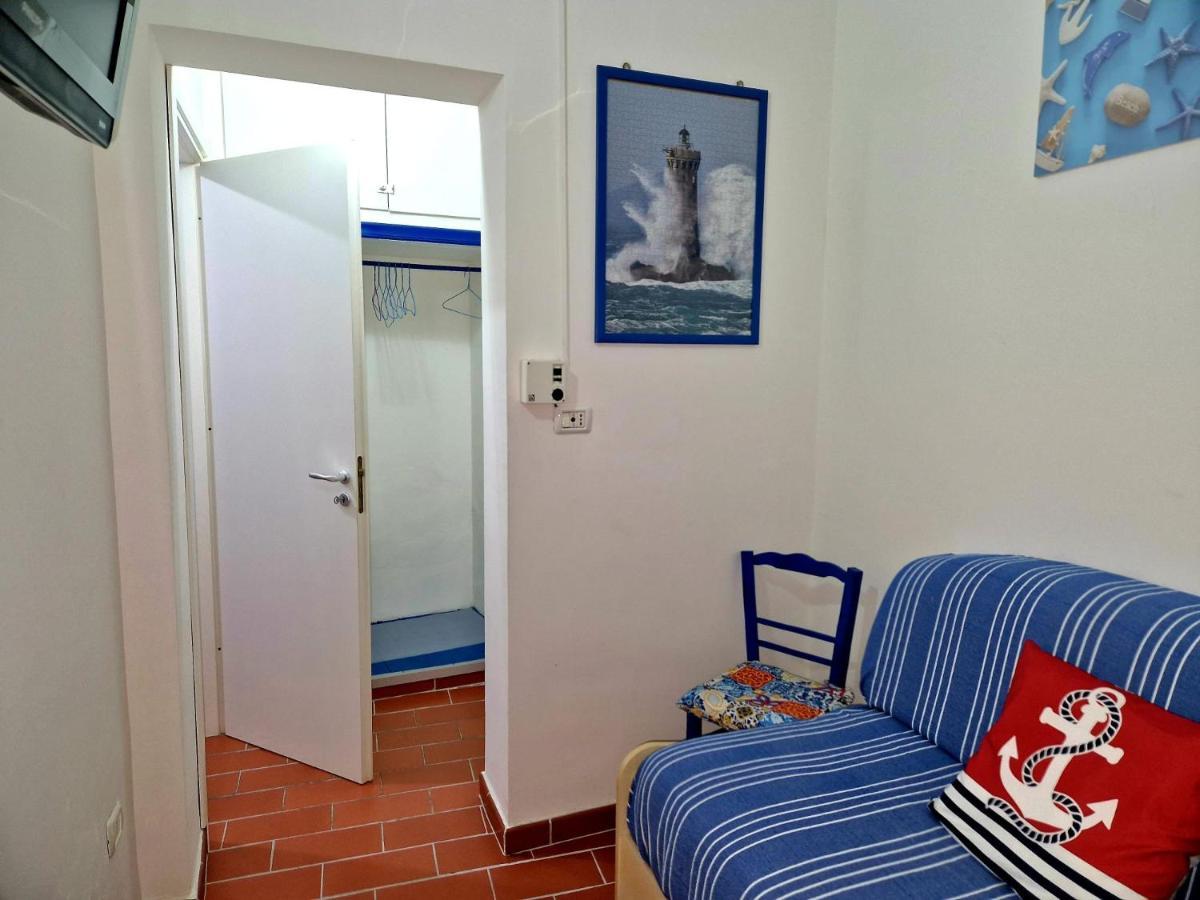 Appartamento Casa Azzurra Capo dʼOrlando Esterno foto